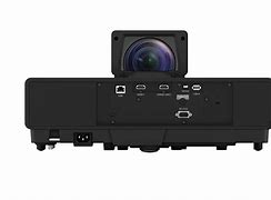 Image result for 4K Ultra Short Throw Laser Projector