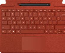 Image result for Surface Pro X Keyboard and Slim Pen
