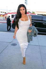 Image result for Kim Kardashian Top Outfits