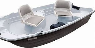 Image result for Sun Dolphin 10 Seat Support