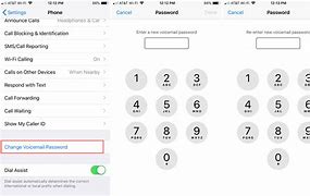Image result for Voicemail Passcode