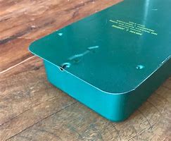 Image result for Green Box Phone