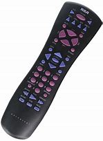 Image result for RCA Remote Control RxE 770