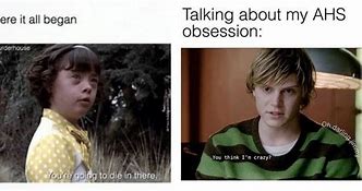 Image result for AHS iPad Meme