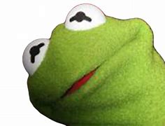 Image result for Kermit Meme No Words