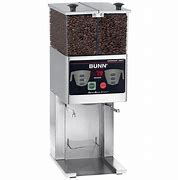 Image result for Bunn Coffee Grinder