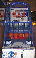 Image result for Sonic Basketball Arcade