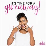 Image result for Paparazzi Giveaway Logo