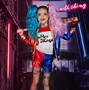 Image result for Harley Quinn Full Costume