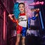 Image result for Cute Harley Quinn Costume