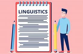 Image result for Types of Linguistics