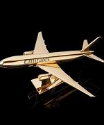 Image result for Airplane Gold