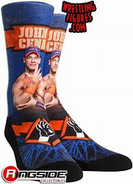 Image result for John Cena Wearing Socks