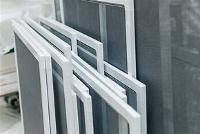 Image result for Window Screen Frame Parts