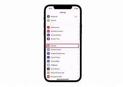 Image result for iPhone Reset Screen