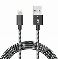 Image result for Anker iPhone Charger Cable