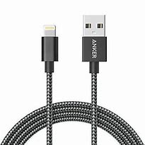 Image result for Anker iPhone Charger Cable