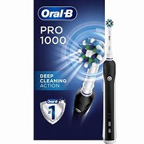 Image result for oral b rechargeable toothbrushes