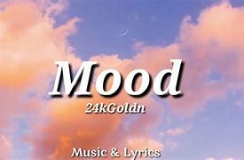 Image result for Mood Song 24K Golden