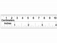 Image result for Centimeter Is Written In