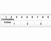 Image result for Online Picture of a Ruler 50 Cm