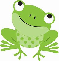 Image result for Green Toad SVG