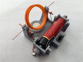 Image result for 3D Printed Electric Motor