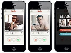 Image result for Tinder and iPhone 14