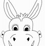 Image result for Donkey Jawbone Printable