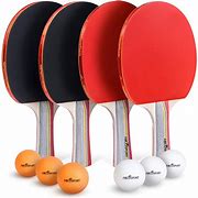 Image result for Table Tennis Paddle 2nd Quarter