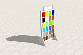 Image result for Laminate Display 3D Warehpuse
