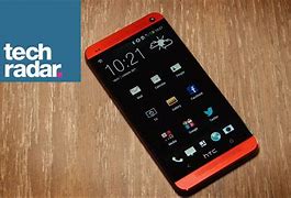 Image result for HTC One Red