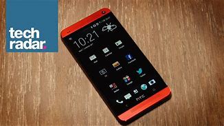 Image result for HTC One White and Red