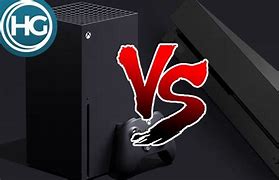 Image result for Xbox One X vs 3DS