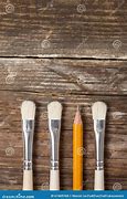 Image result for Paint Brush and Pencil