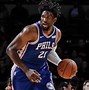 Image result for Joel Embiid Cartoon