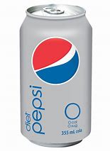 Image result for Pepsi Can Transparent