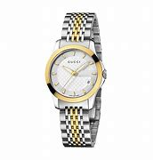 Image result for Women's Gucci G-Timeless