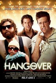 Image result for Girl From the Hangover