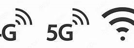 Image result for 4G/5G Icon