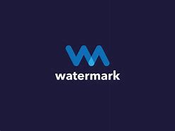 Image result for Watermark Icon