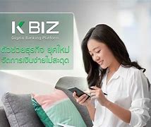 Image result for Kbiz KBank Logo