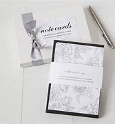 Image result for Note Card Set in Box