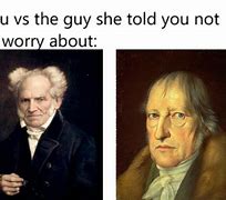 Image result for Hegel Zeitgeist Meme