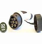 Image result for Type 2 Charger Plug
