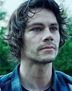 Image result for Dylan O'Brien Mitch Rapp