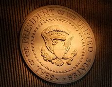 Image result for Presidential Wax Seal