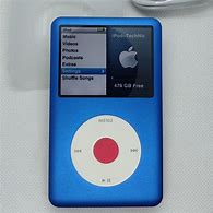 Image result for Apple iPod Classic 8GB