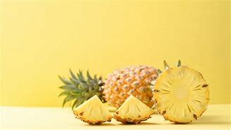 Pineapple 的图像结果