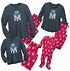 Image result for Disney Family Pajamas